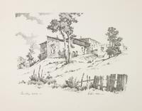 Portfolio of seven prints