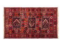 A Turkish Wool Rug
