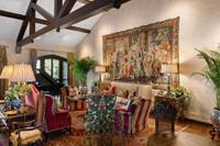 A William and Mary Burl Walnut Chest of Drawers