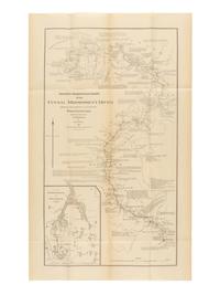 PIKE, Zebulon Montgomery (1779-1813). Elliott Coues, editor. The Expeditions of Zebulon Montgomery Pike, To Headwaters of the Mississippi River Through Louisiana Territory, and in New Spain, During the Years 1805-6-7. New York: Francis P. Harper, 1895.