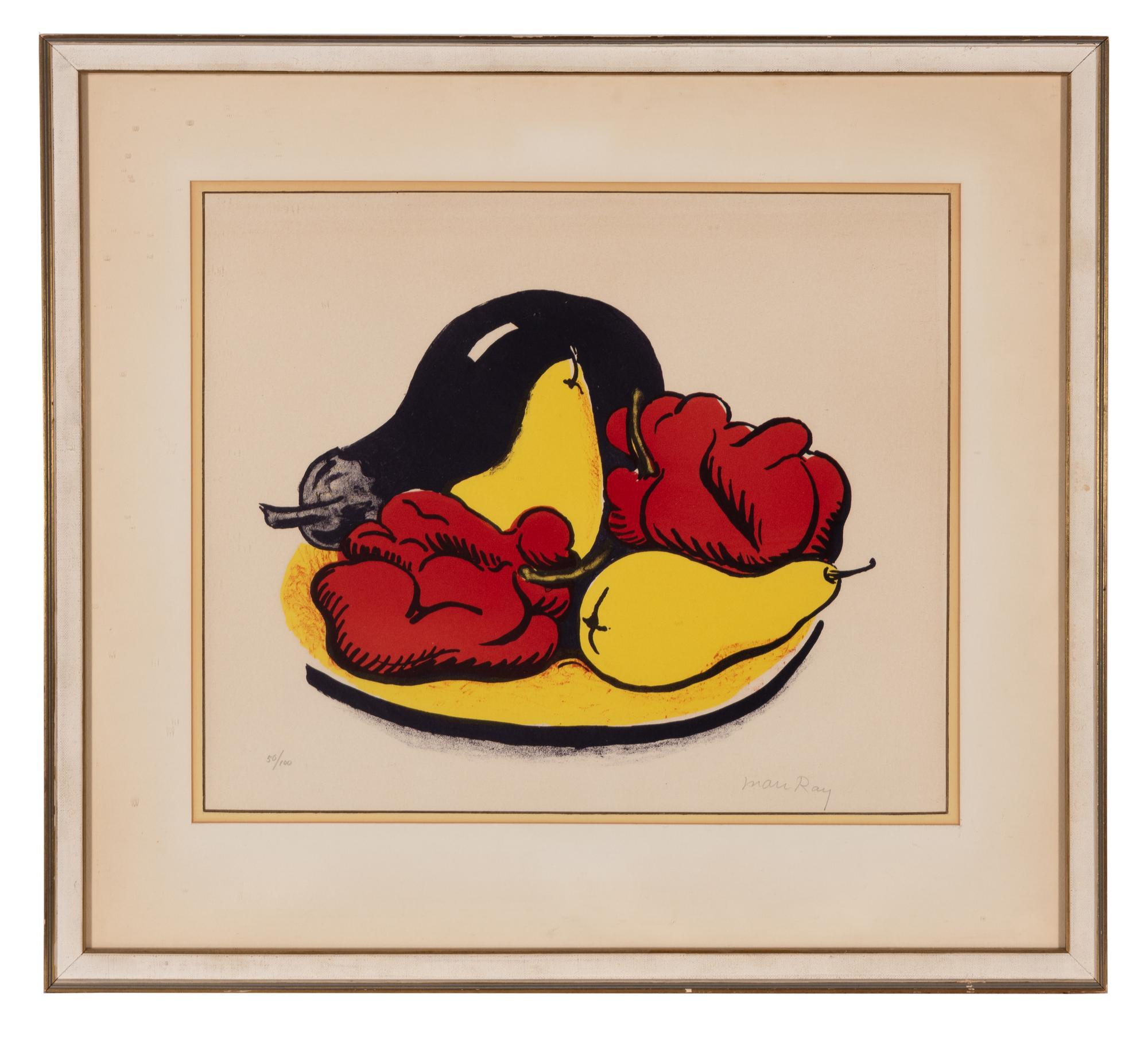 Still Life