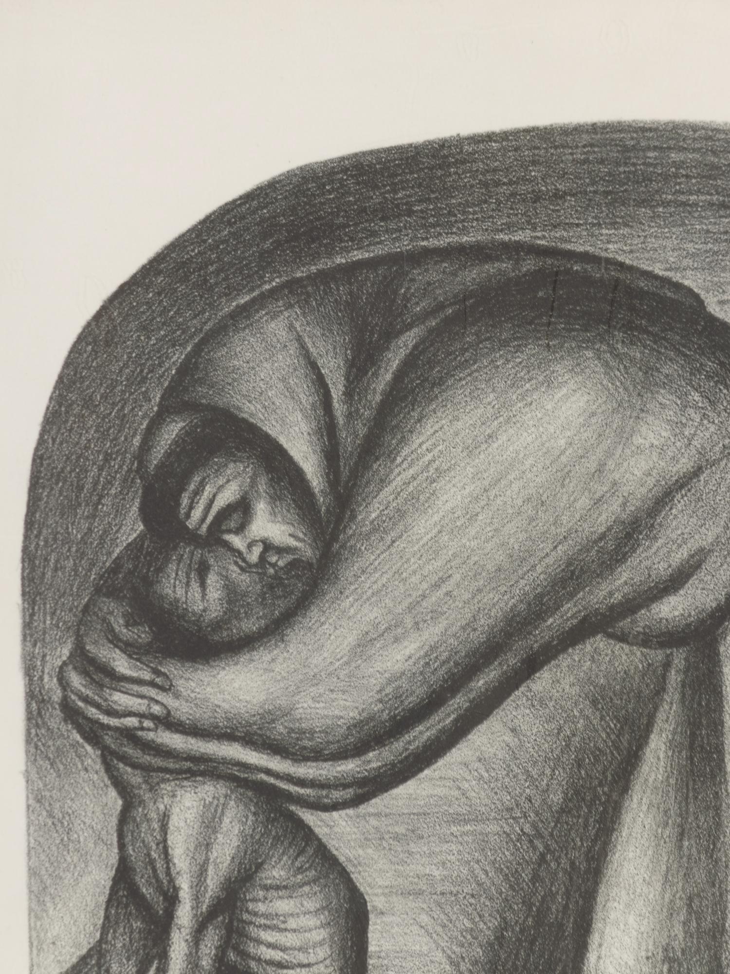The Franciscan and the Indian