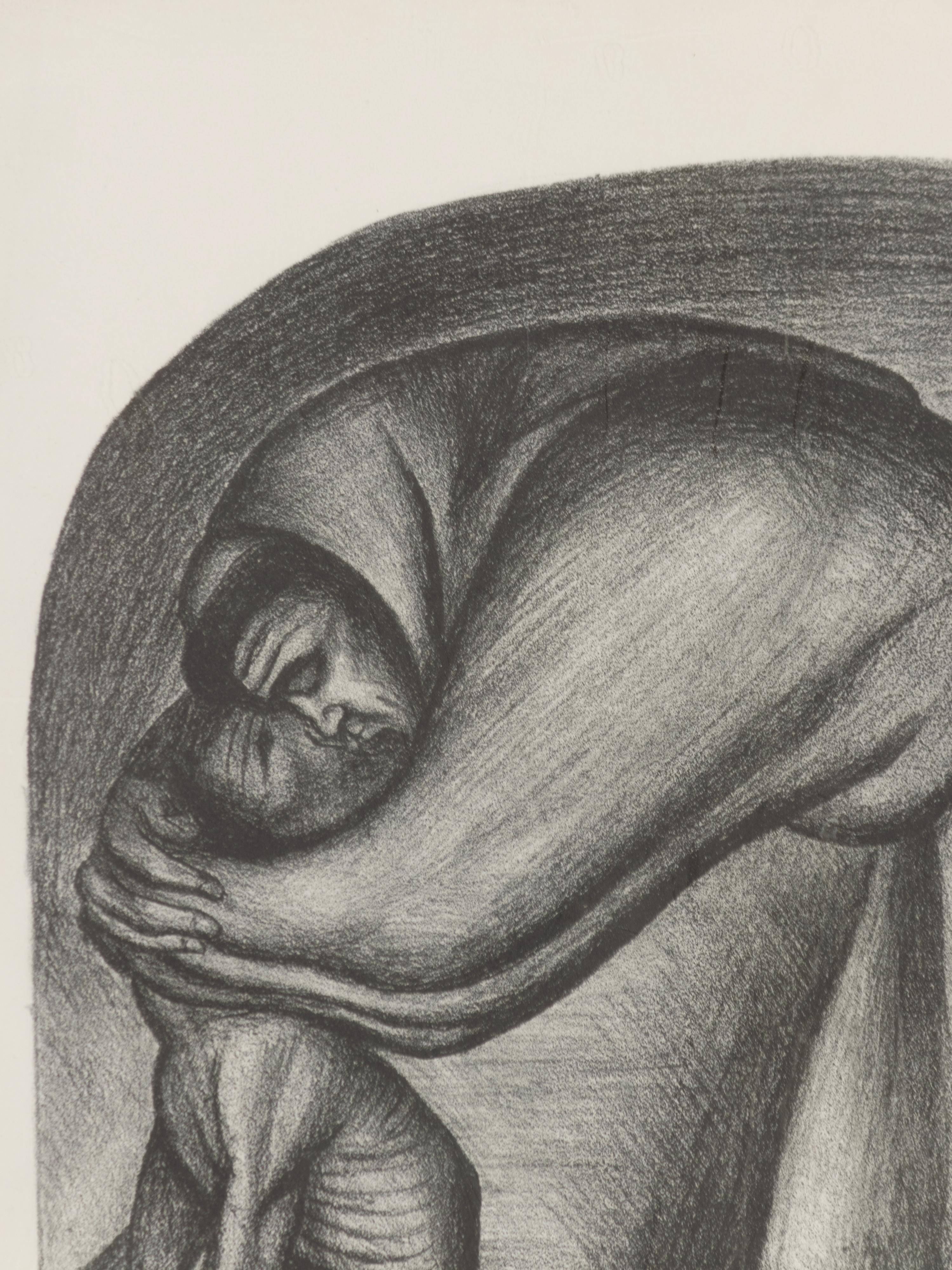 The Franciscan and the Indian