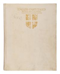 [RACKHAM, Arthur (1867-1939), illustrator]. STEEL, Flora Annie (1847-1929). English Fairy Tales. London: Macmillan & Co., 1918.