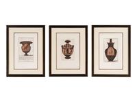 Three Works