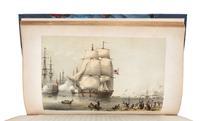 M'DOUGALL, George Frederick, Capt. (c.1825-1871). The Eventful Voyage of H.M. Discovery Ship 'Resolute' to the Arctic Regions in Search