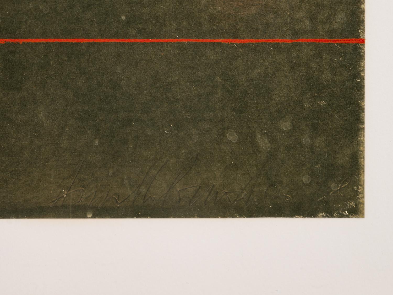 Maximal Gyre II