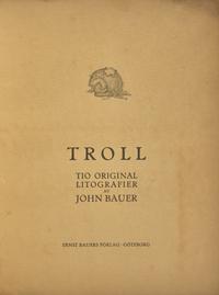 [Art] Bauer, John. Troll