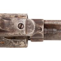 Spanish Single Action Army Copy