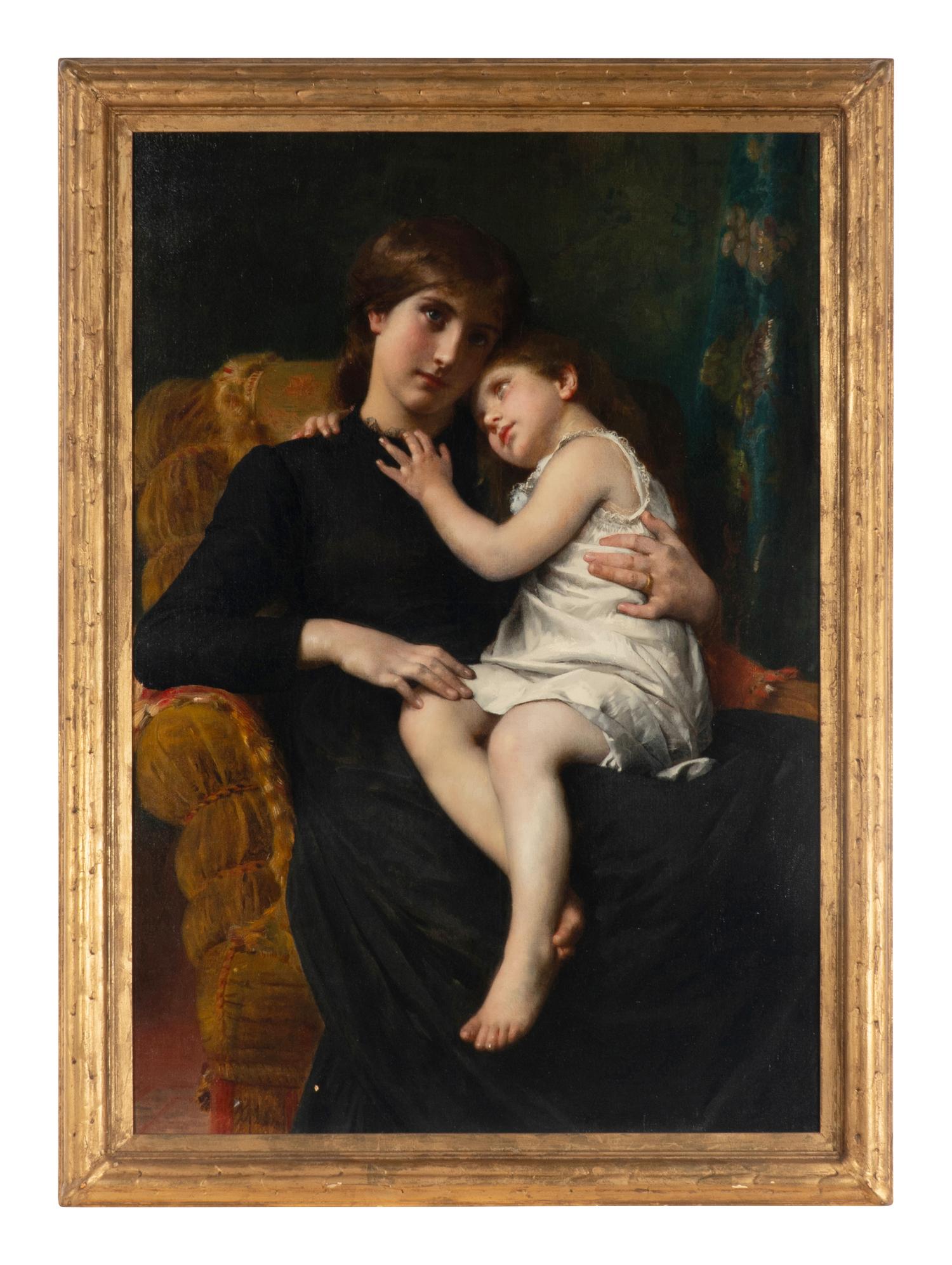 Deux Soeurs