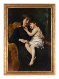 Deux Soeurs
