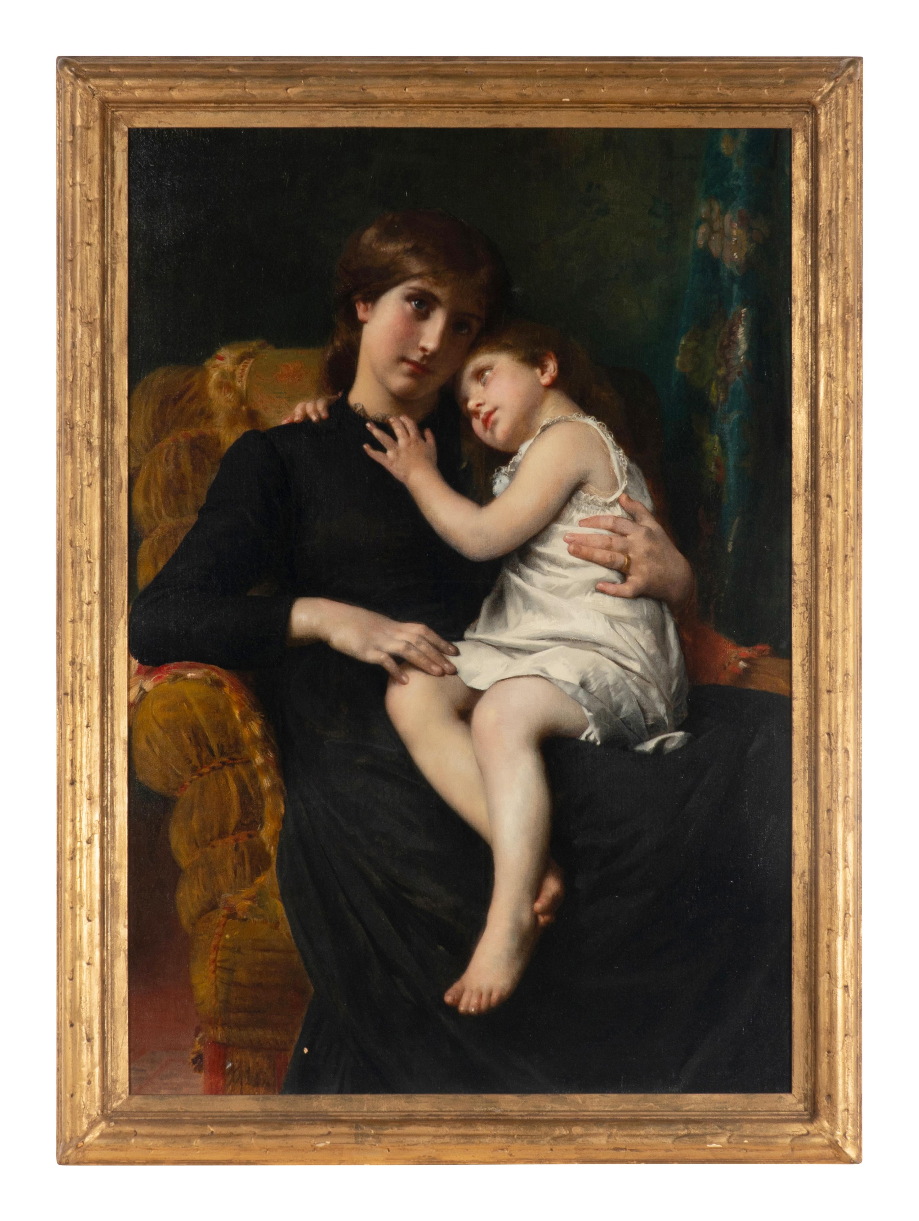 Deux Soeurs