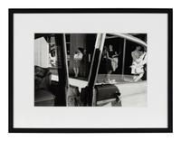 Seattle, 1967; printed 2022
