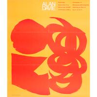 Ten Modern and Contemporary Art Exhibition Posters