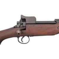 ** Eddystone Pattern 1917 Enfield Rifle