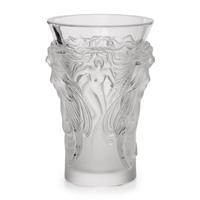 A Lalique Fantasia Vase