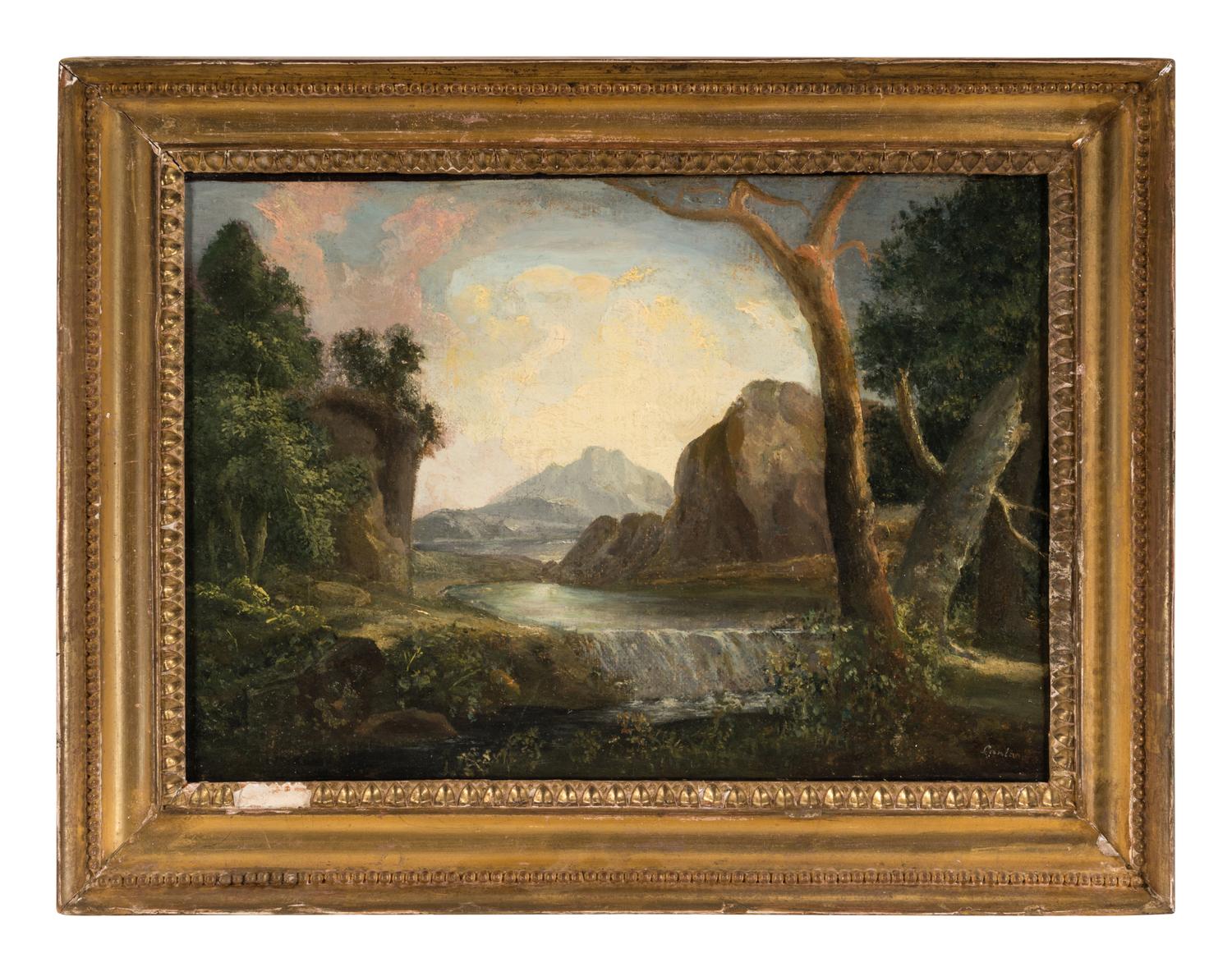 Untitled Landscape