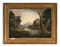 Untitled Landscape