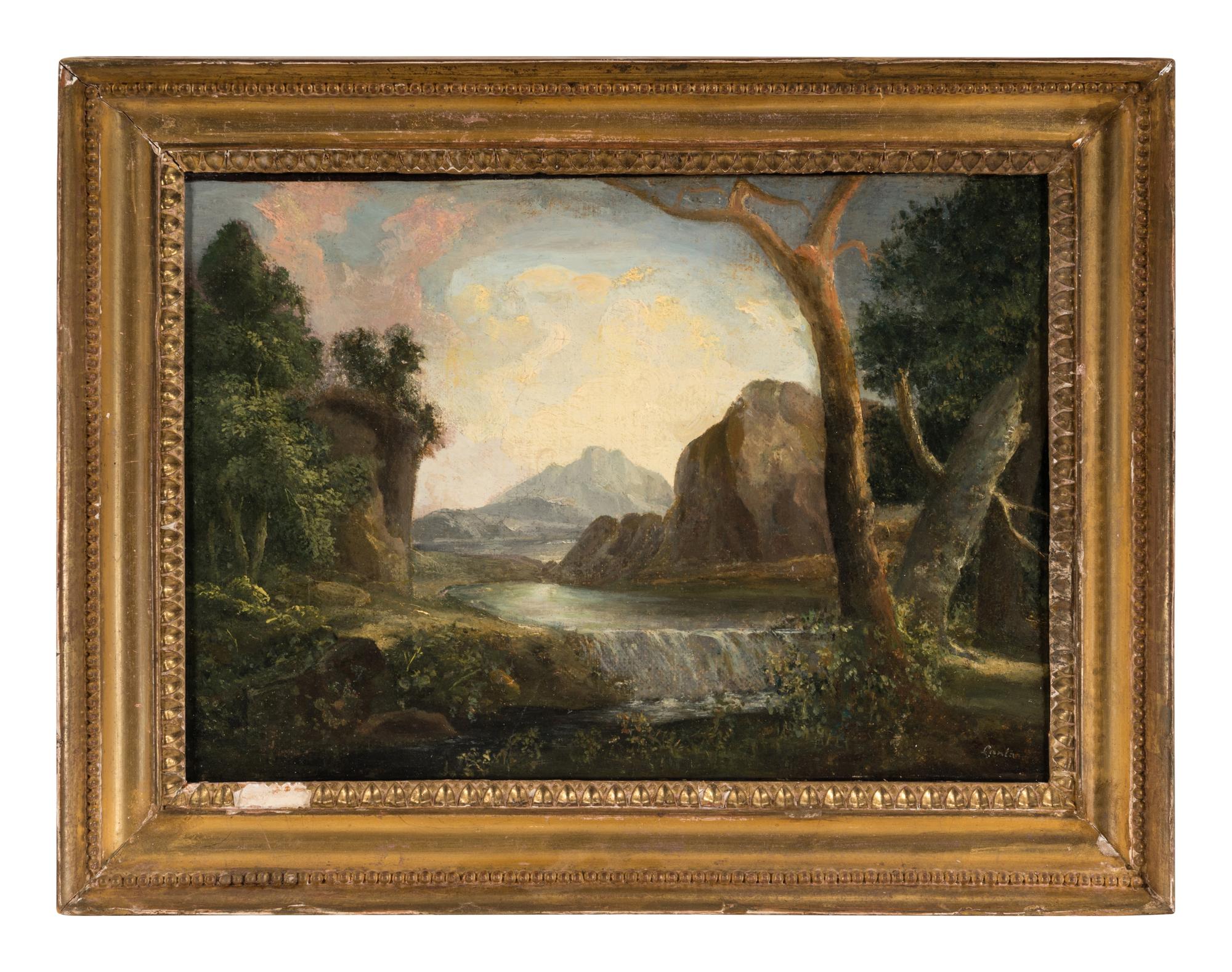 Untitled Landscape