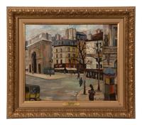 Porte Saint-Denis