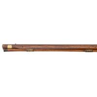 H.E. Leman Northwest Trade Gun