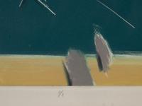 Poco a Poco #132, #173, and #200 (A Group of Three Works)
