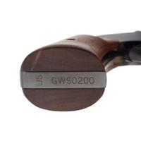*Smith & Wesson Schofield Model of 2000 Reissue Performance Center Revolver in Factory Case