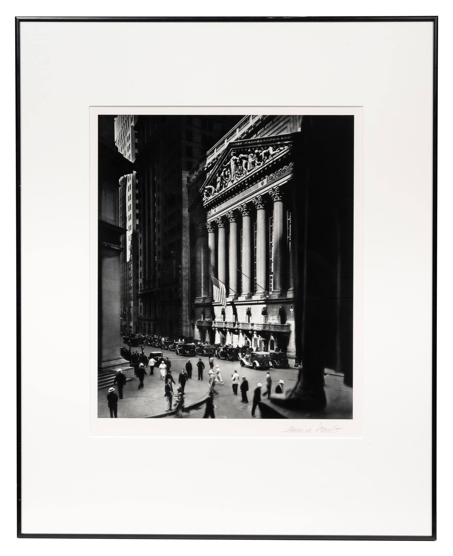 New York Stock Exchange
