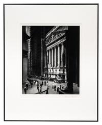 New York Stock Exchange