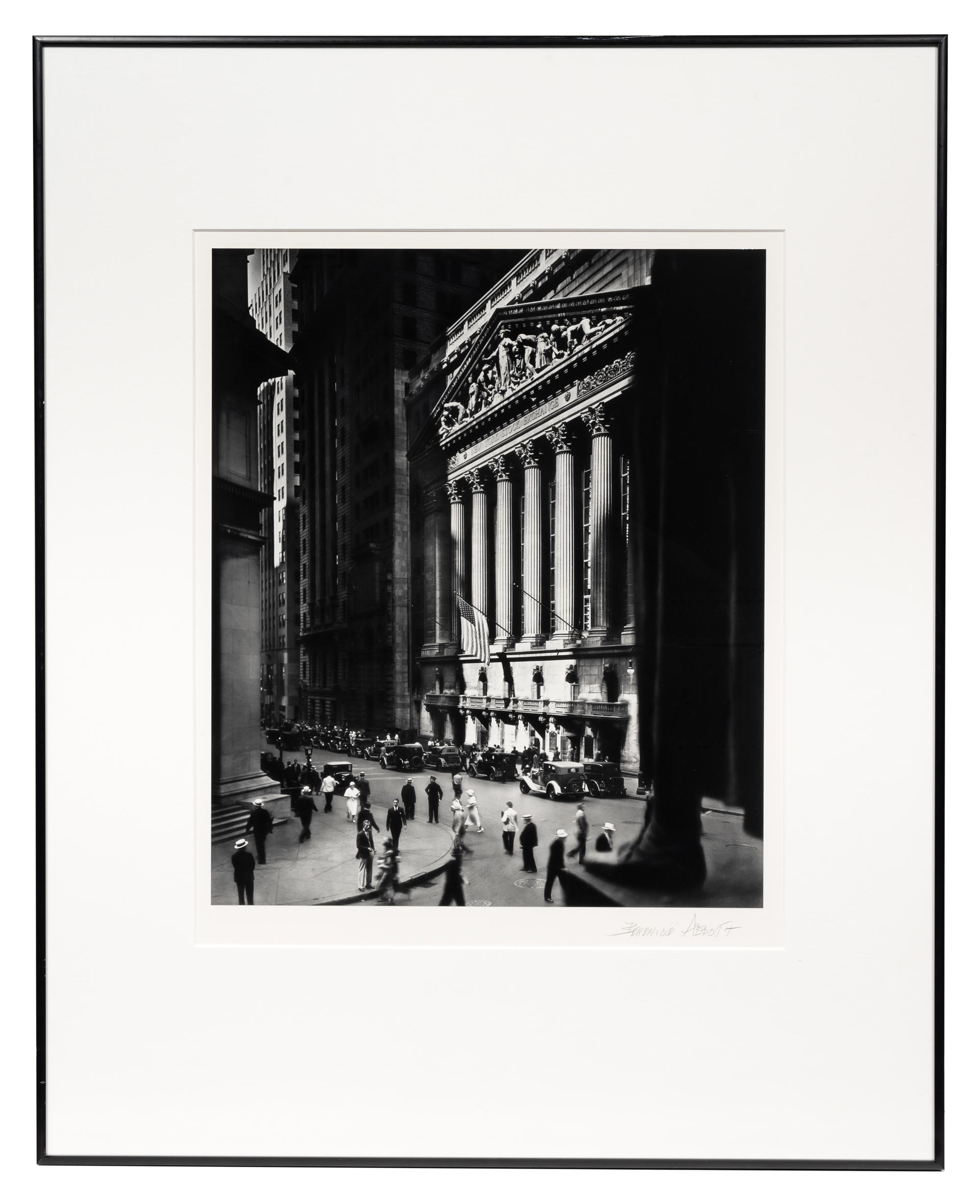 New York Stock Exchange