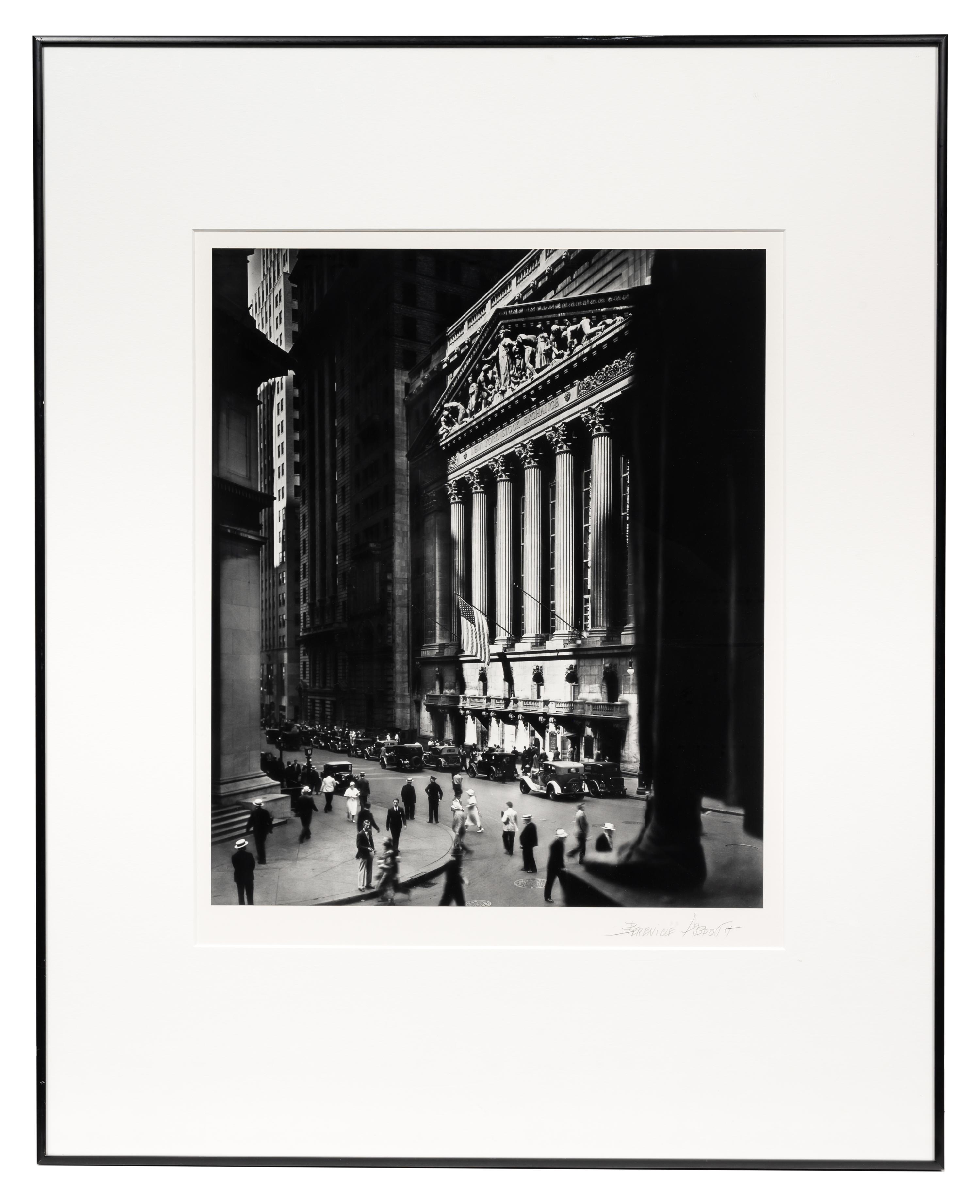 New York Stock Exchange
