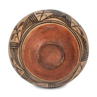 Kewa Pottery Jar