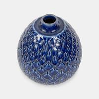 Vase, c. 1946 Saxbo, Denmark