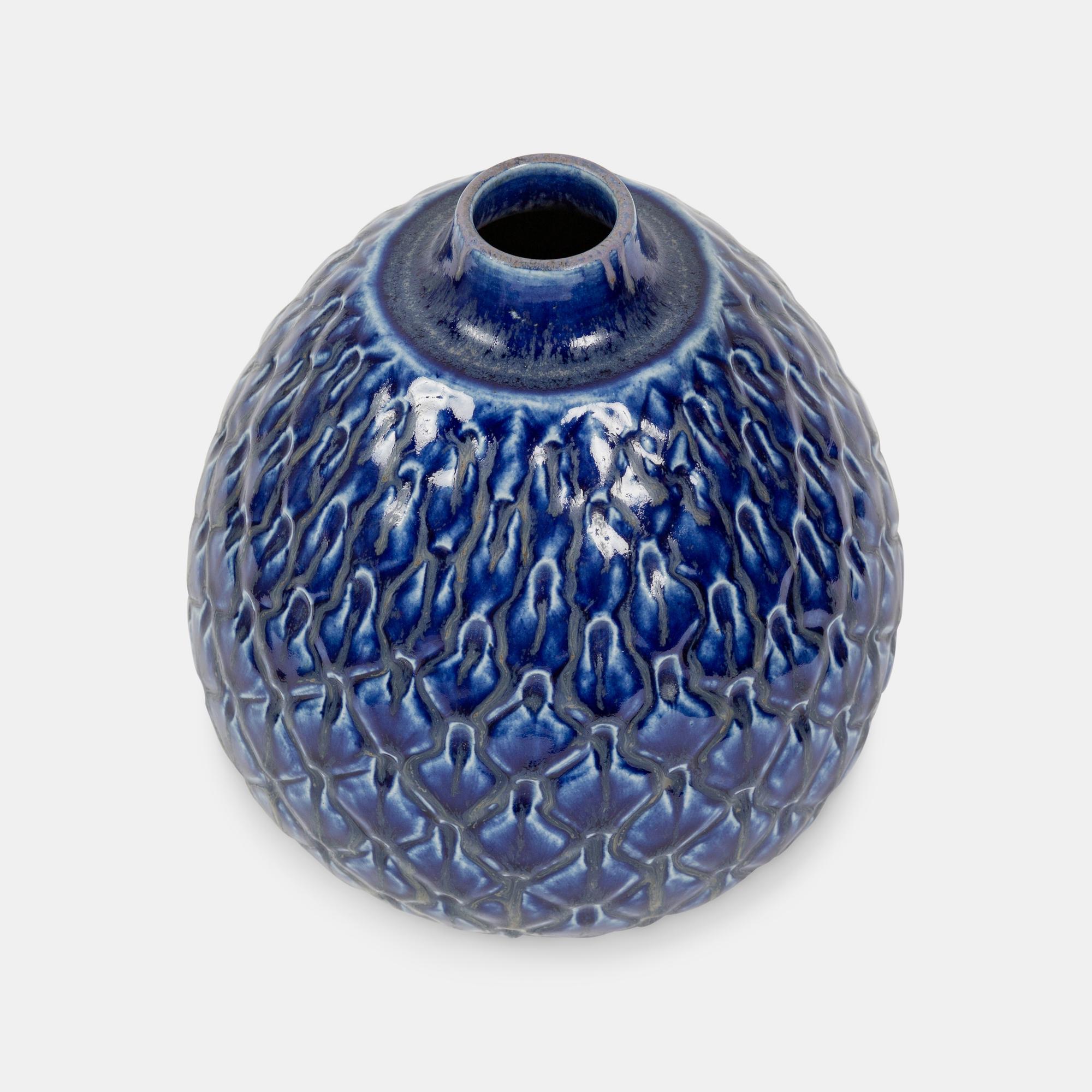 Vase, c. 1946 Saxbo, Denmark