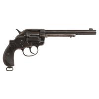 ** Colt Model 1878 D.A. Frontier Six Shooter