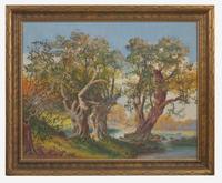 Oaks , 1941