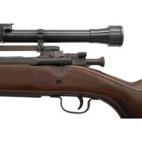 ** Remington U.S. Model 1903-A4 Sniper Rifle with M84 Scope