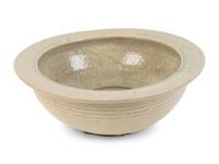 A Chinese Celadon-Glazed Porcelain Bowl