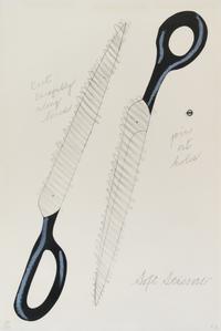 National Collection of Fine Arts Portfolio (the complete portfolio of seven prints)