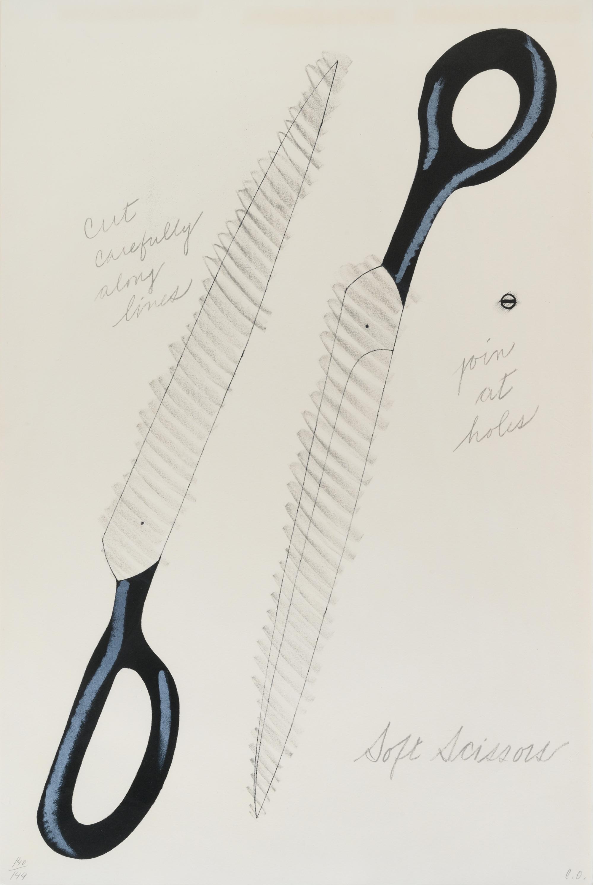 National Collection of Fine Arts Portfolio (the complete portfolio of seven prints)
