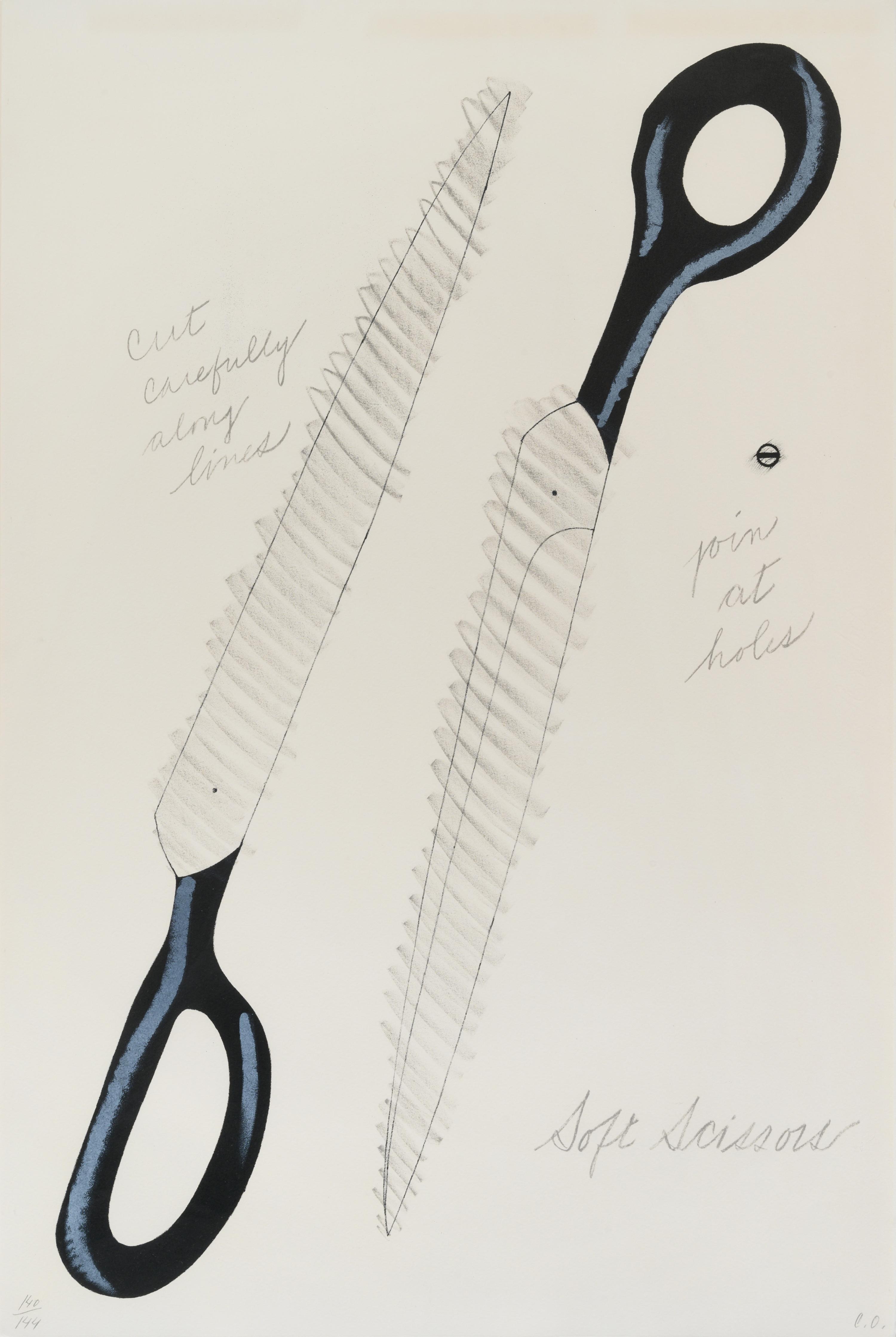 National Collection of Fine Arts Portfolio (the complete portfolio of seven prints)