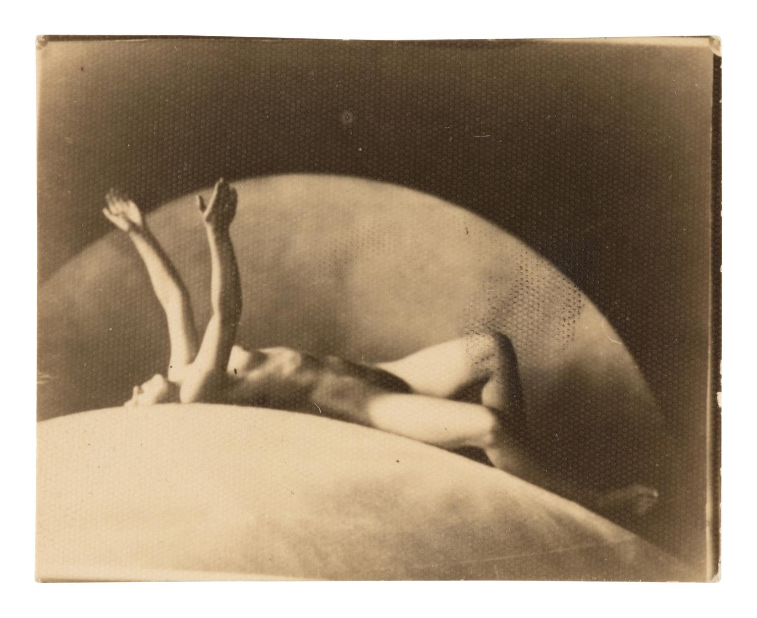 Touha , 1928