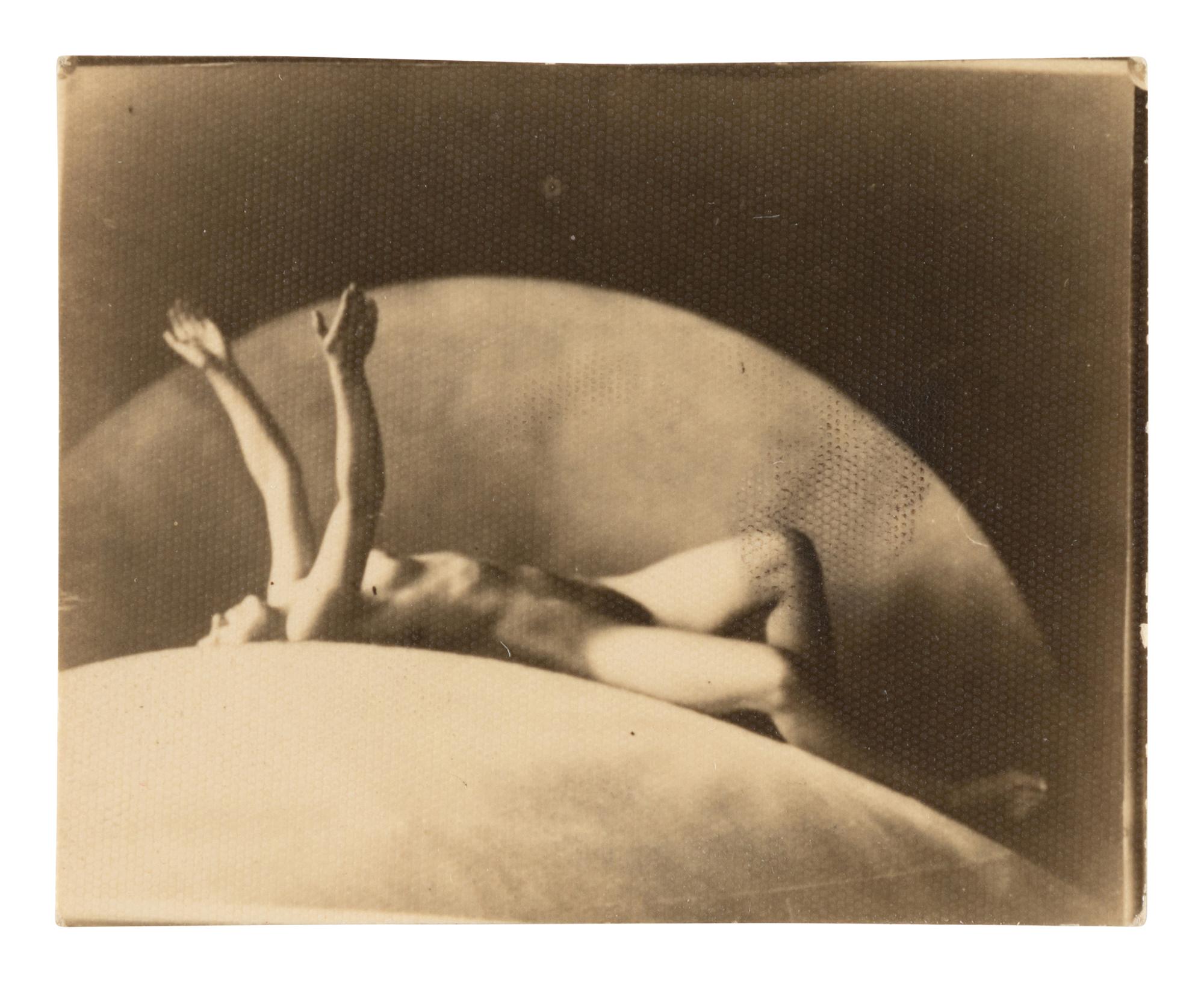 Touha , 1928