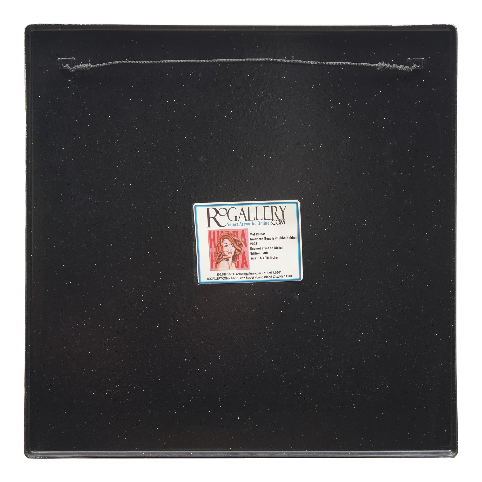 American Woman (Hubba Hubba) , 2003