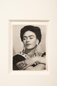 Frida Kahlo