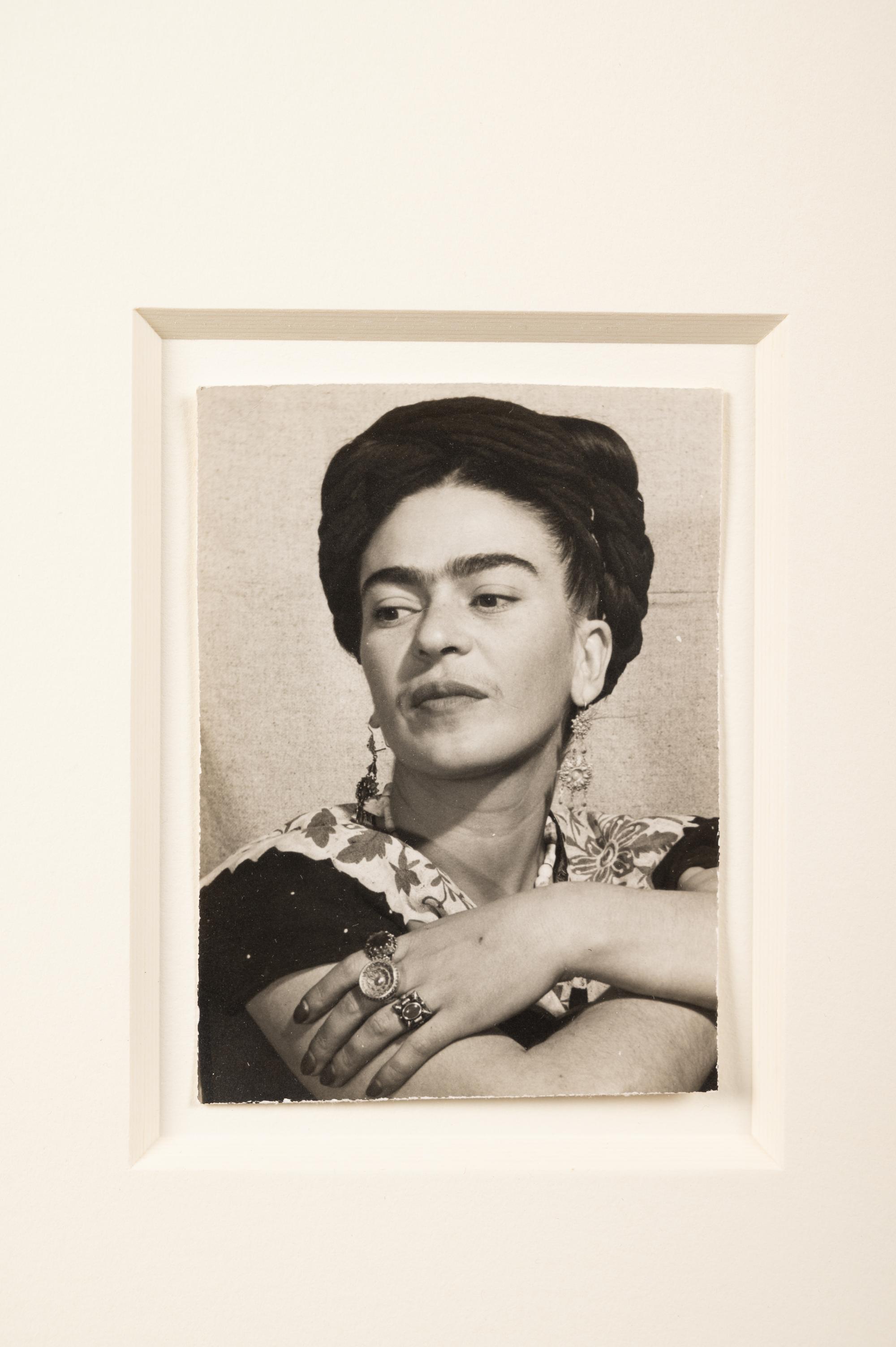 Frida Kahlo