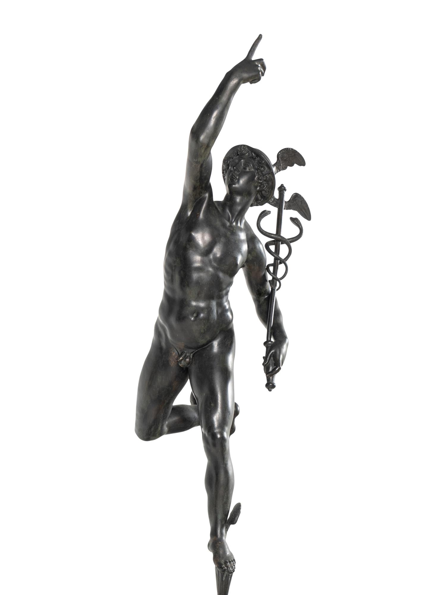 After Giambologna (Italian, 1529-1608)