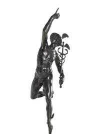 After Giambologna (Italian, 1529-1608)