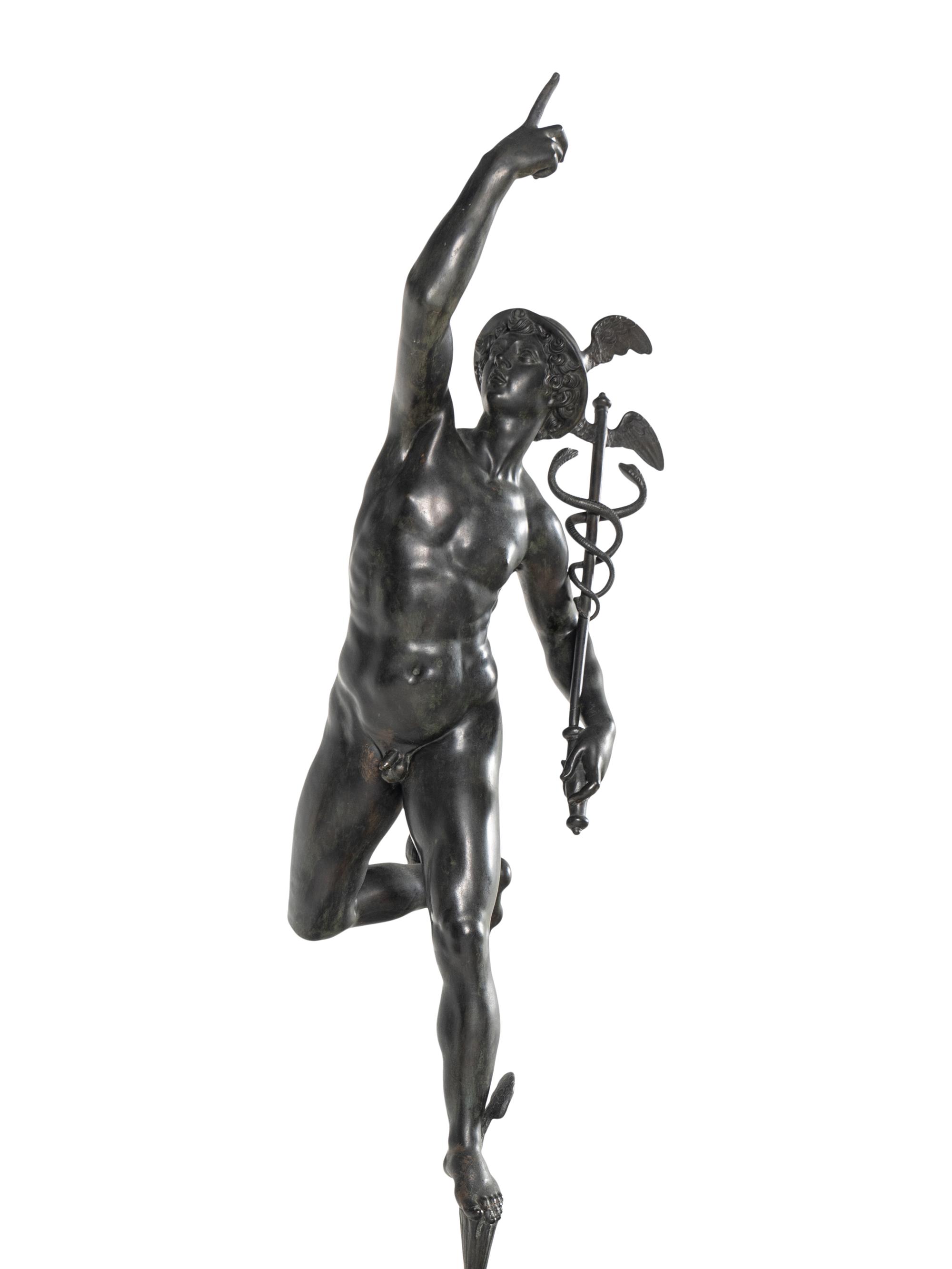 After Giambologna (Italian, 1529-1608)