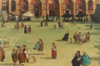 Manner of Canaletto (Italian, Early 20th Century)